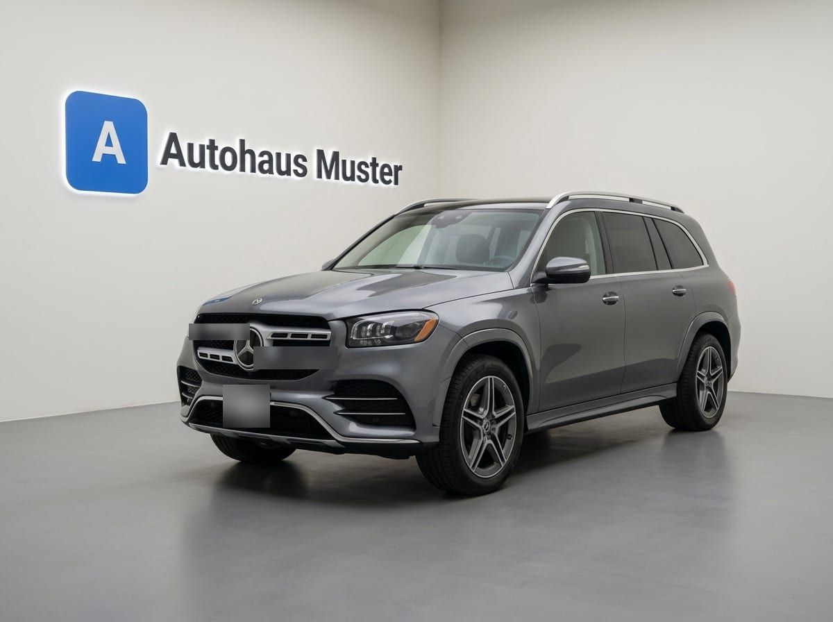 Signature Dealer Showroom